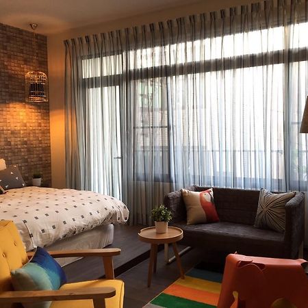 Ho.Me-Easyhouse Hotel Tajnan Kültér fotó