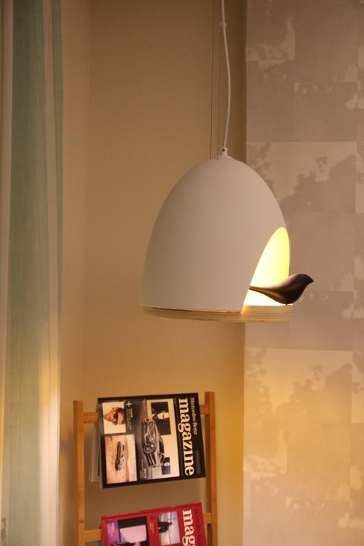 Ho.Me-Easyhouse Hotel Tajnan Kültér fotó
