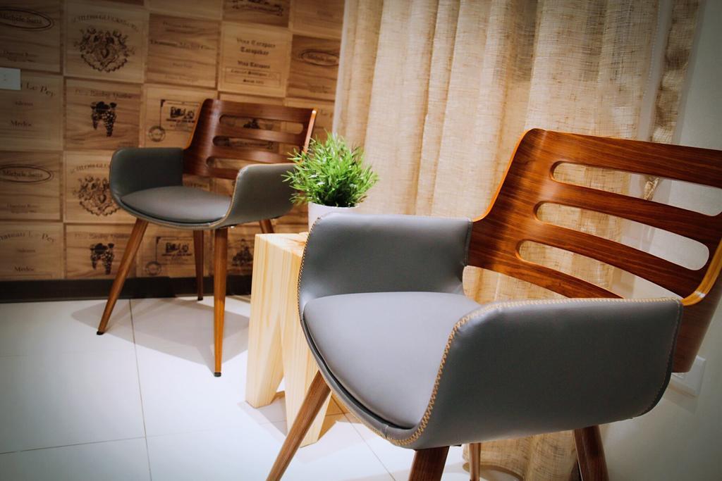 Ho.Me-Easyhouse Hotel Tajnan Kültér fotó