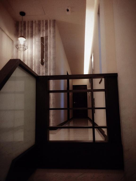 Ho.Me-Easyhouse Hotel Tajnan Kültér fotó