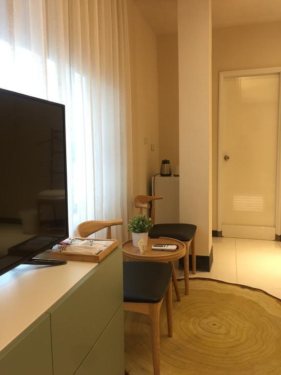 Ho.Me-Easyhouse Hotel Tajnan Kültér fotó