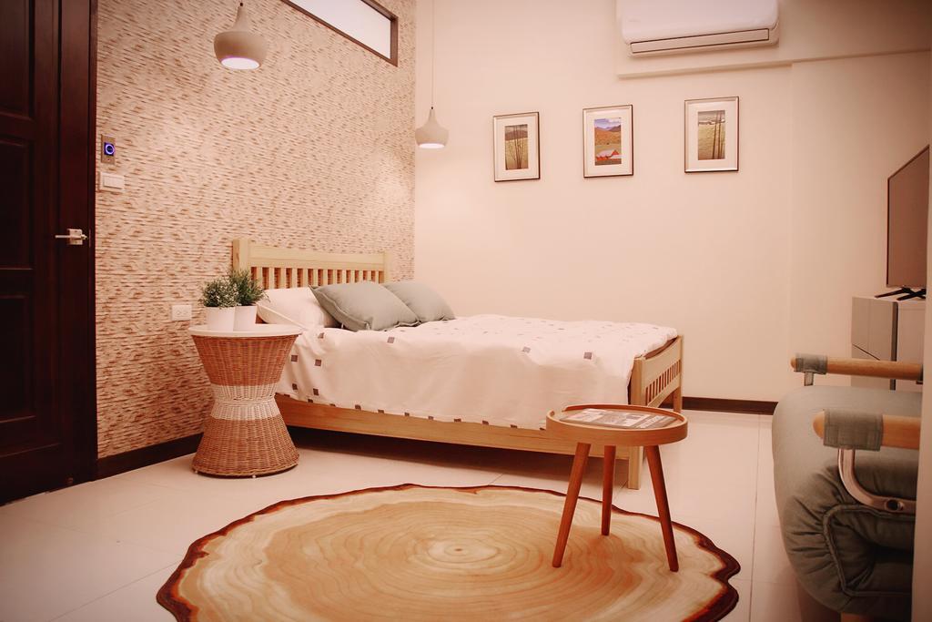 Ho.Me-Easyhouse Hotel Tajnan Kültér fotó
