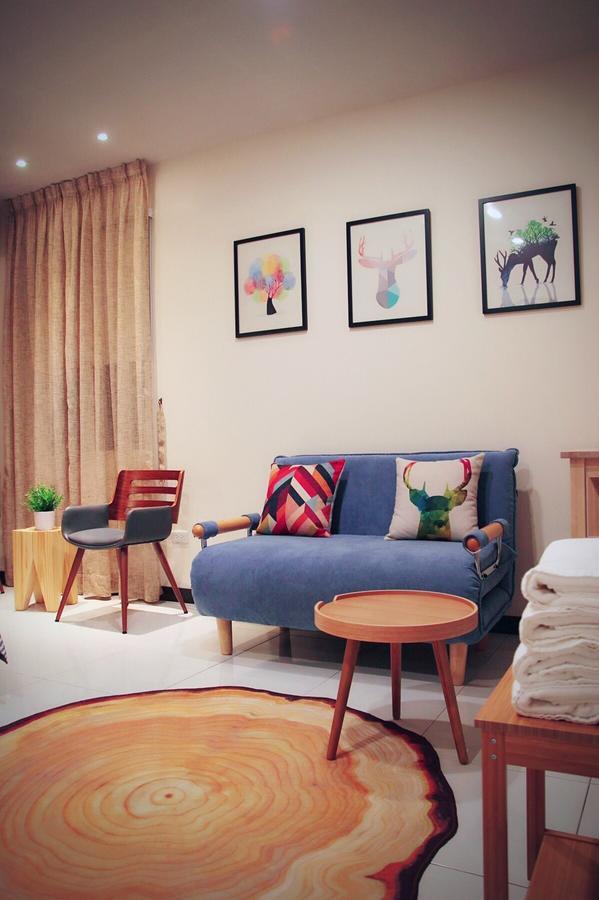 Ho.Me-Easyhouse Hotel Tajnan Kültér fotó